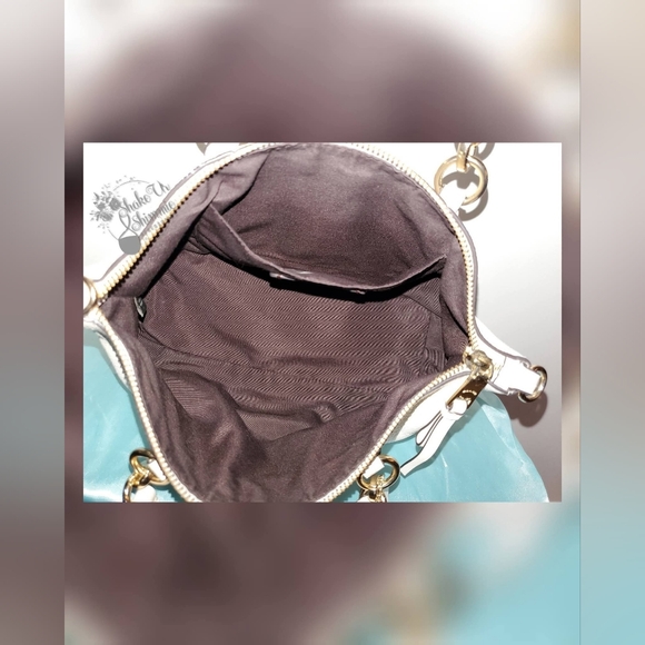 COACH ALLY SATCHEL - Picture 11 of 16